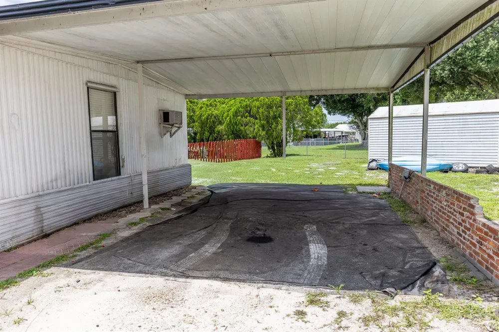 2531 SE 19TH TERRACE Okeechobee, FL 34974