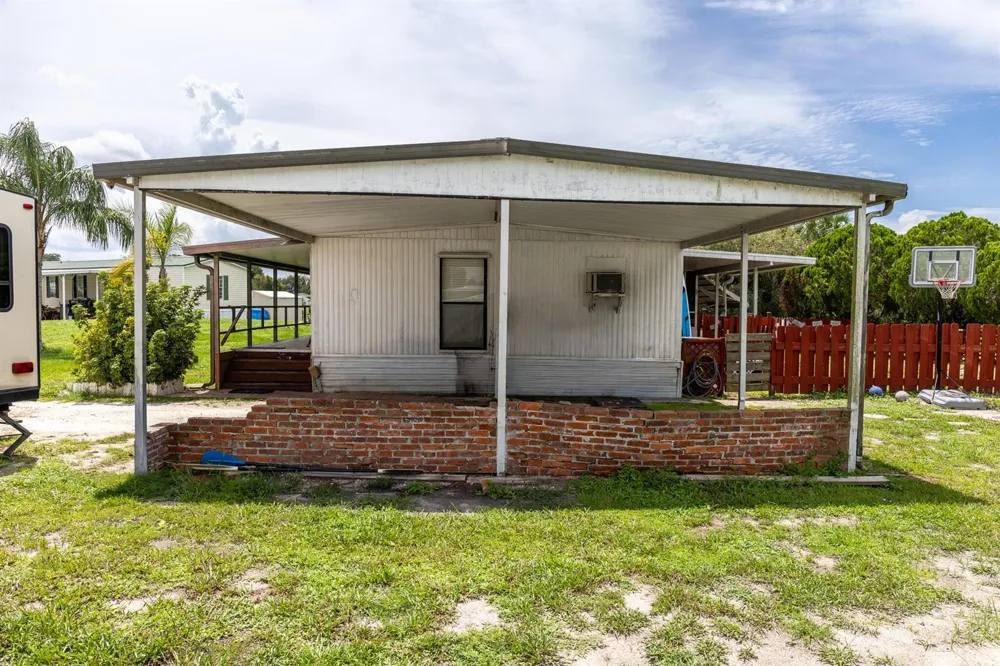 2531 SE 19TH TERRACE Okeechobee, FL 34974