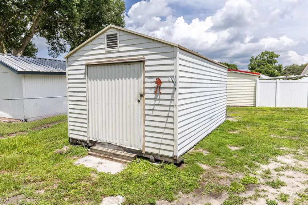 2531 SE 19TH TERRACE Okeechobee, FL 34974
