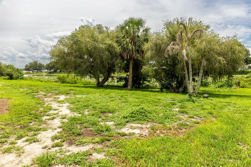 2531 SE 19TH TERRACE Okeechobee, FL 34974