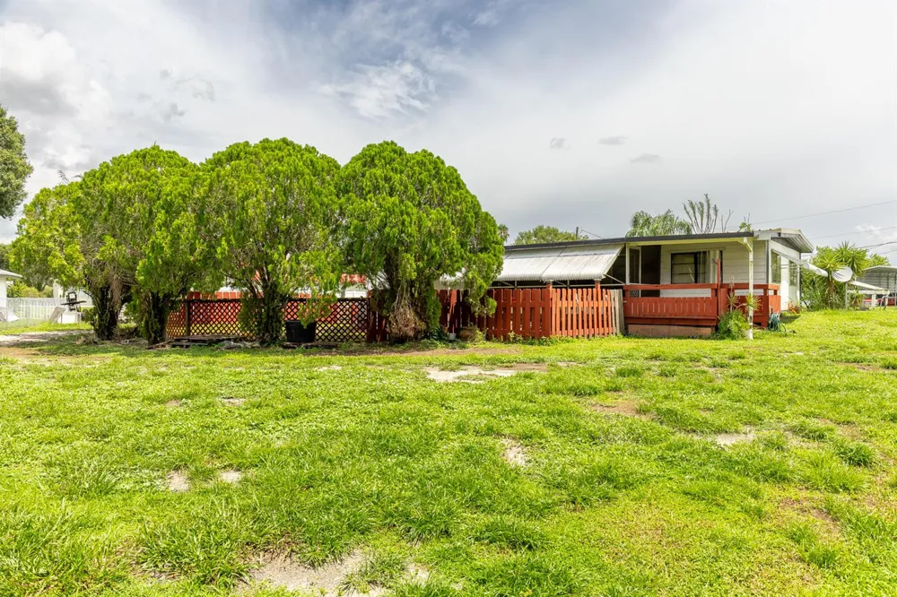 2531 SE 19TH TERRACE Okeechobee, FL 34974