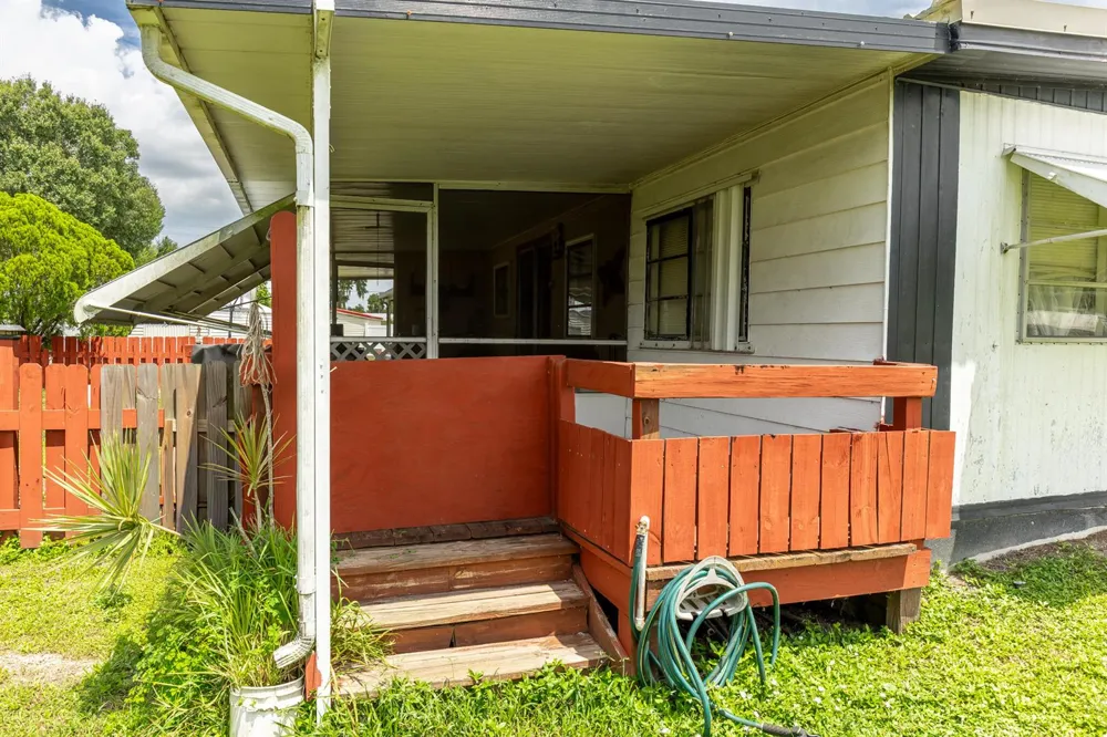 2531 SE 19TH TERRACE Okeechobee, FL 34974