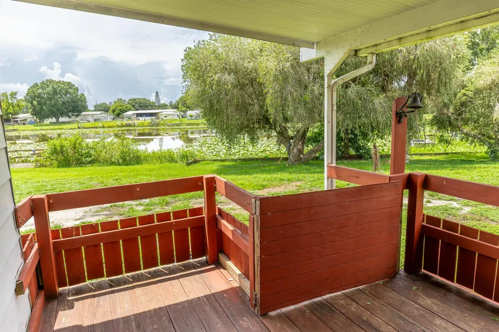 2531 SE 19TH TERRACE Okeechobee, FL 34974