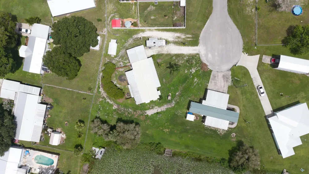 2531 SE 19TH TERRACE Okeechobee, FL 34974