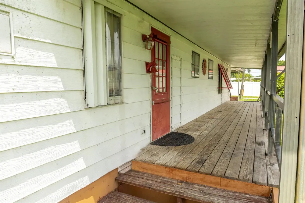 2531 SE 19TH TERRACE Okeechobee, FL 34974