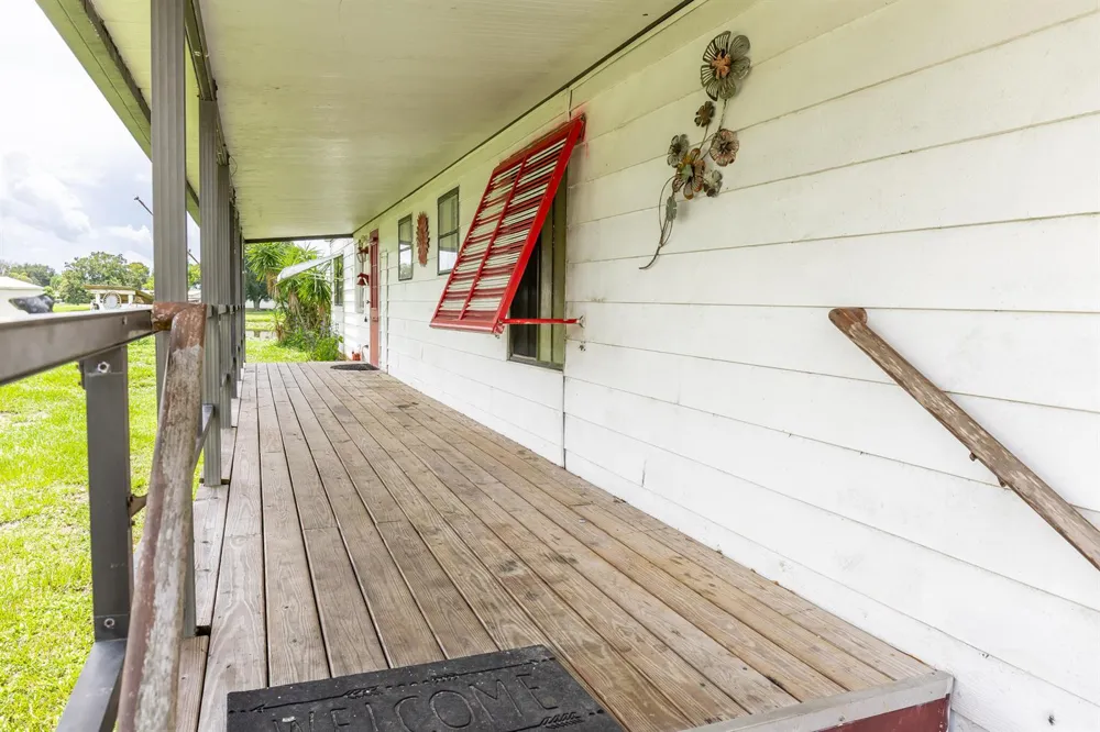 2531 SE 19TH TERRACE Okeechobee, FL 34974