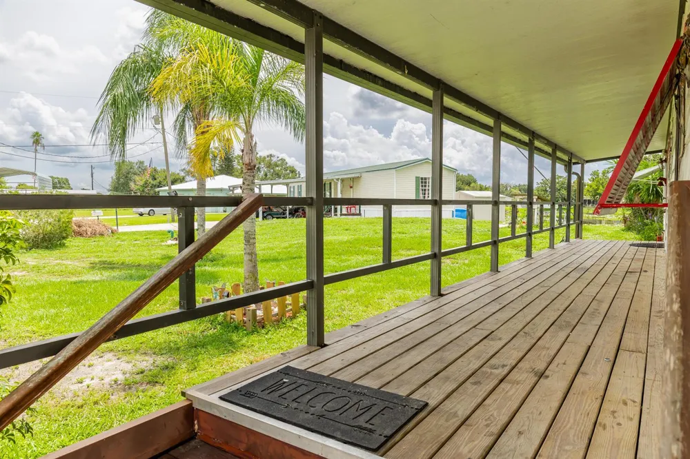 2531 SE 19TH TERRACE Okeechobee, FL 34974