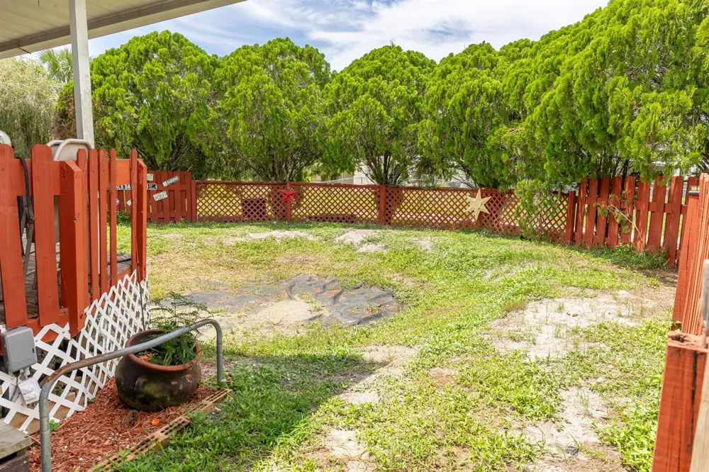 2531 SE 19TH TERRACE Okeechobee, FL 34974
