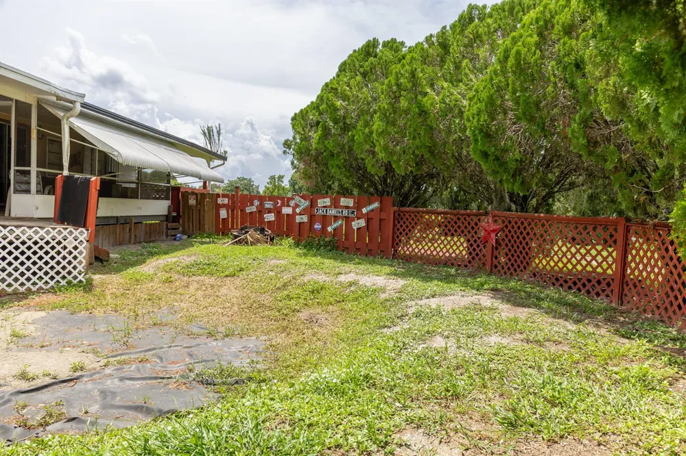 2531 SE 19TH TERRACE Okeechobee, FL 34974