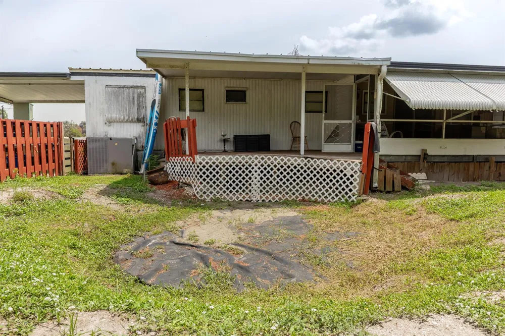 2531 SE 19TH TERRACE Okeechobee, FL 34974