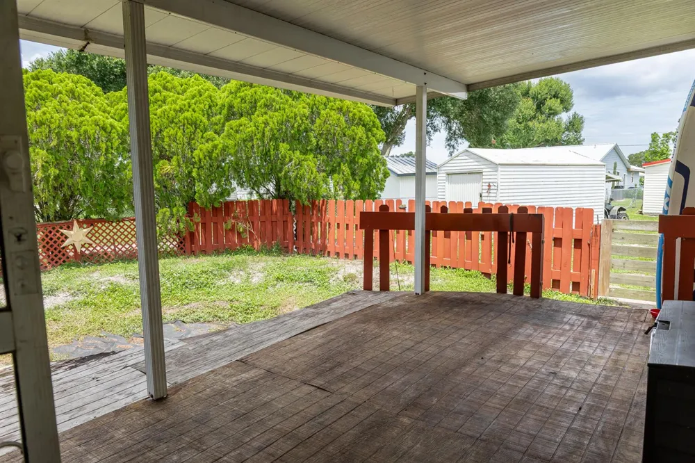2531 SE 19TH TERRACE Okeechobee, FL 34974