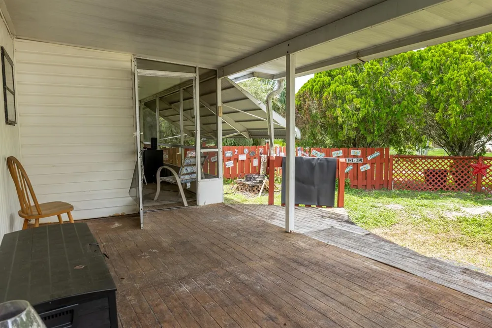 2531 SE 19TH TERRACE Okeechobee, FL 34974