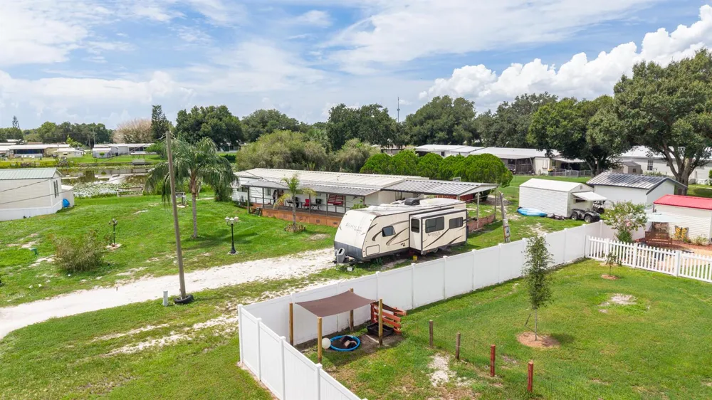 2531 SE 19TH TERRACE Okeechobee, FL 34974