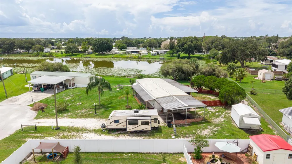 2531 SE 19TH TERRACE Okeechobee, FL 34974