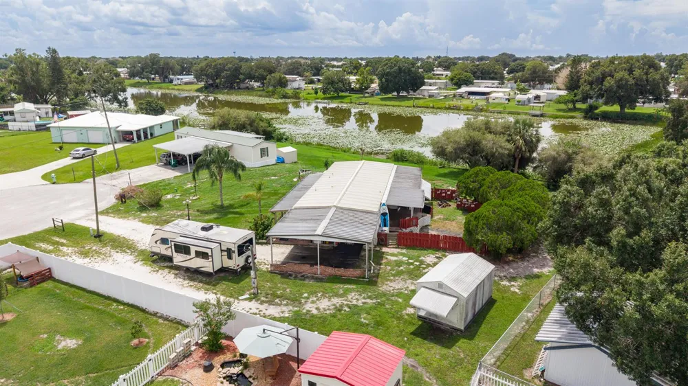 2531 SE 19TH TERRACE Okeechobee, FL 34974