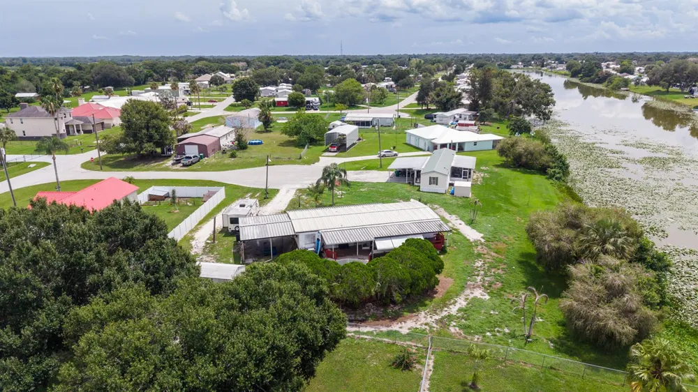 2531 SE 19TH TERRACE Okeechobee, FL 34974