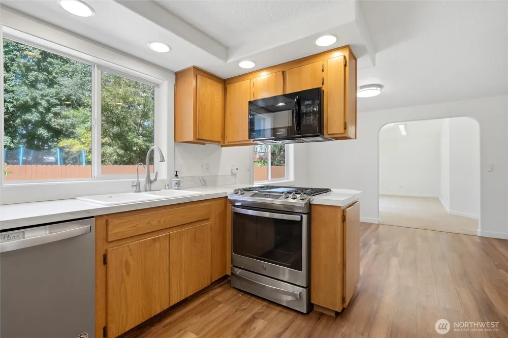 10700 SE 16th Street Vancouver, WA 98664