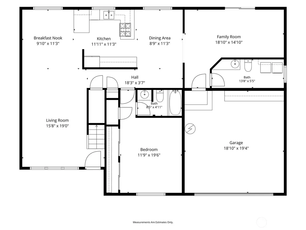 10700 SE 16th Street Vancouver, WA 98664