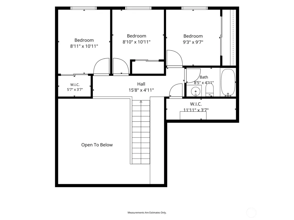 10700 SE 16th Street Vancouver, WA 98664