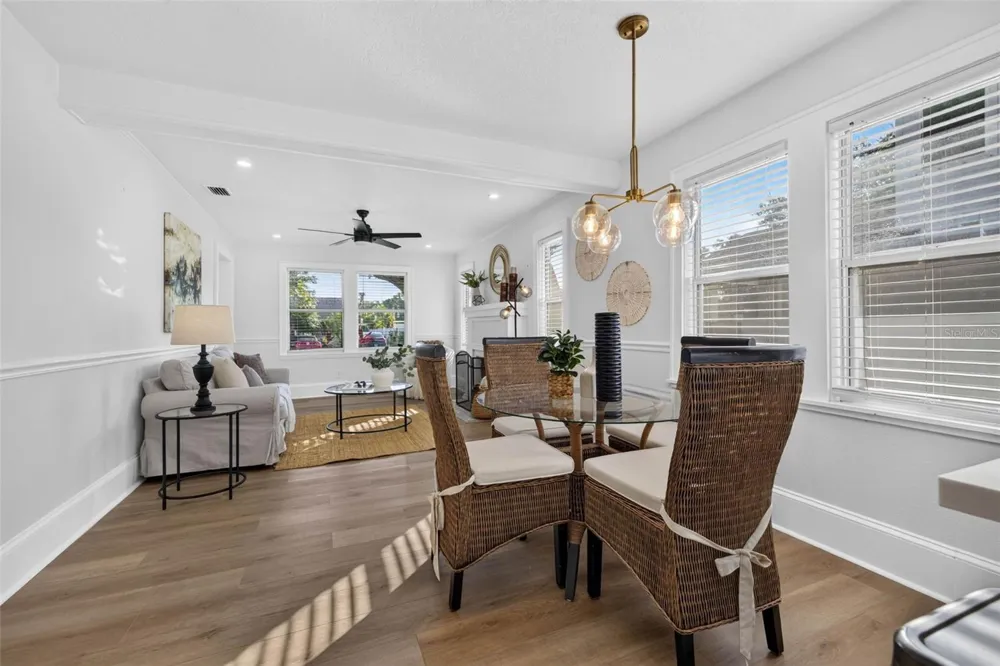 4624 IRIS STREET St Petersburg, FL 33714