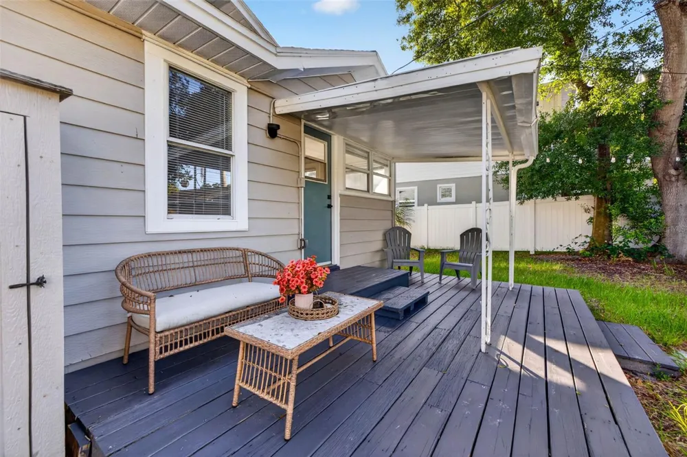 4624 IRIS STREET St Petersburg, FL 33714