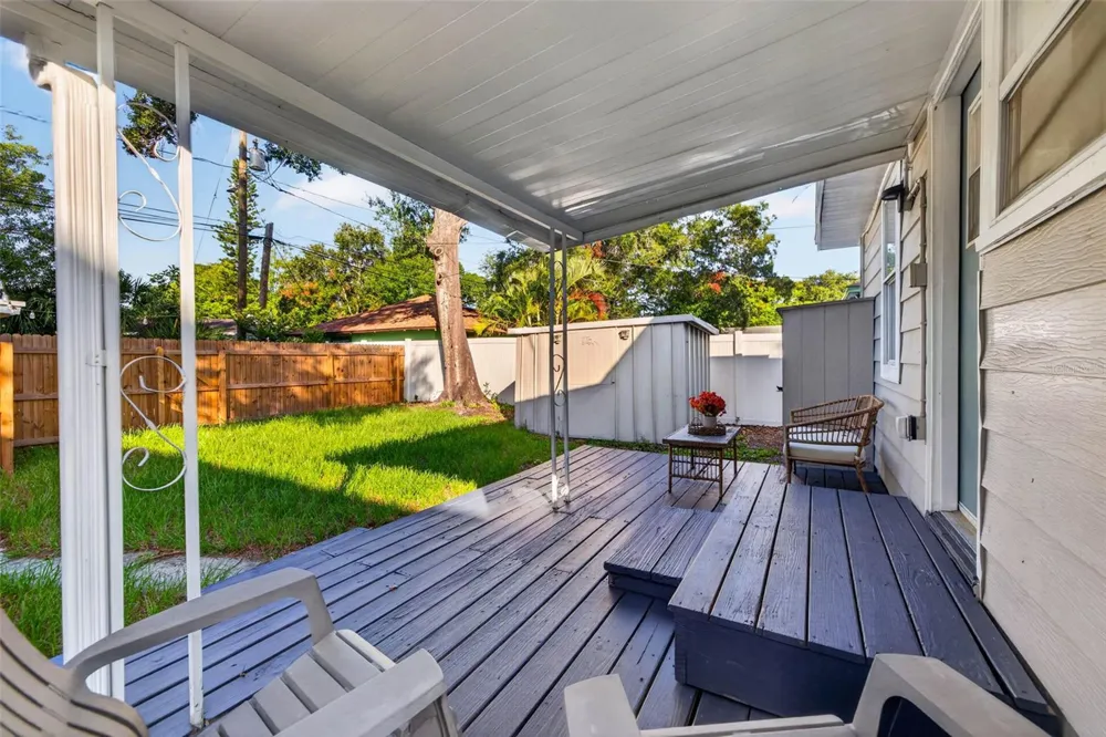 4624 IRIS STREET St Petersburg, FL 33714