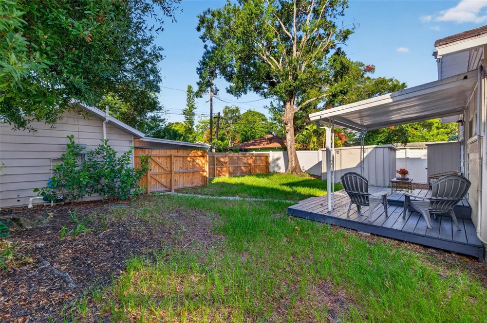 4624 IRIS STREET St Petersburg, FL 33714