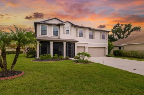 6103 HORSE MILL PLACE