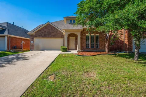 2856 Evening Mist Drive