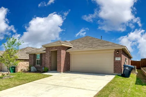 5813 Morrow Point Drive