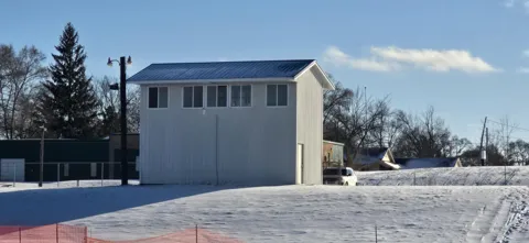 500 W Home Street