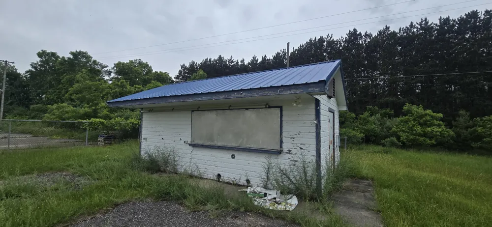 500 W Home Street Edmore, MI 48829