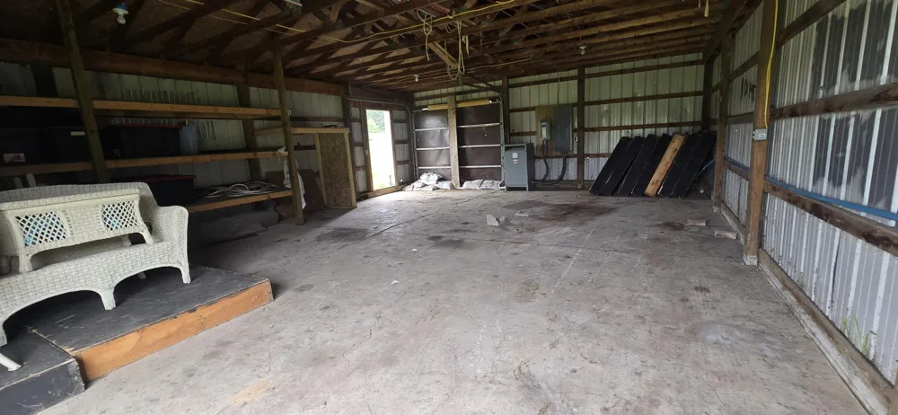 500 W Home Street Edmore, MI 48829