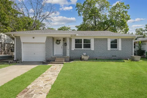 1618 Parkhaven Drive
