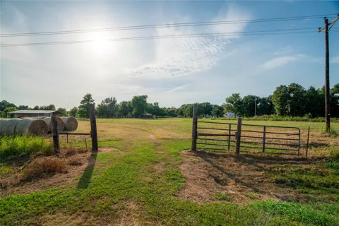 County Road 14900 Road