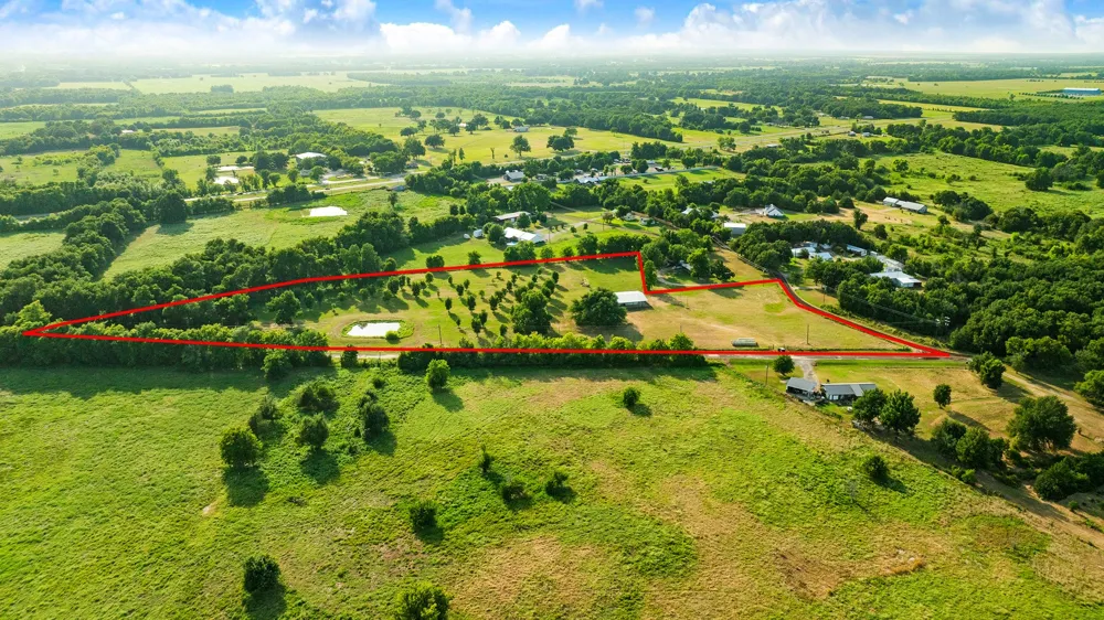 County Road 14900 Road Paris, TX 75462