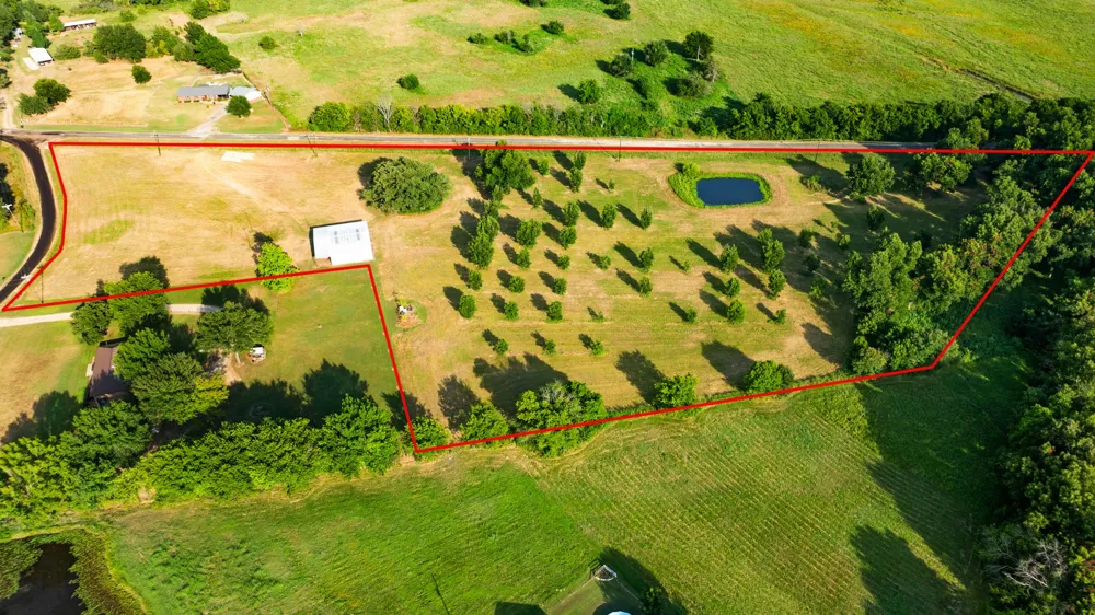 County Road 14900 Road Paris, TX 75462