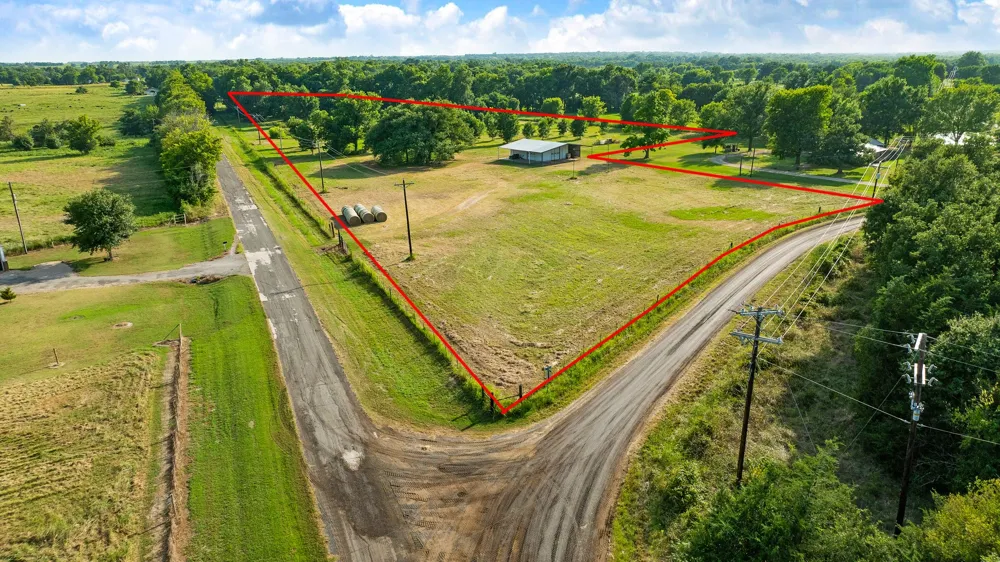 County Road 14900 Road Paris, TX 75462