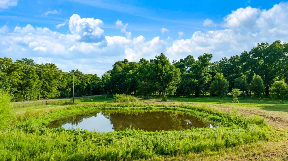 County Road 14900 Road Paris, TX 75462