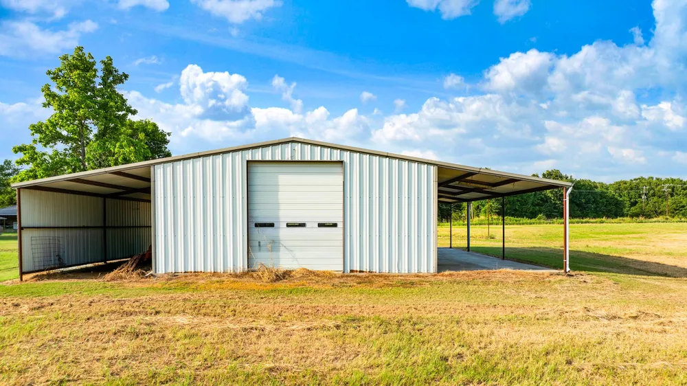 County Road 14900 Road Paris, TX 75462