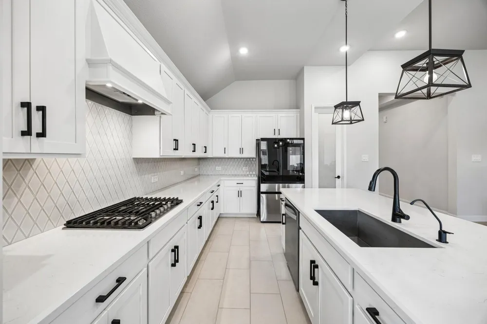 16014 Tangled Vine Lane Conroe, TX 77302