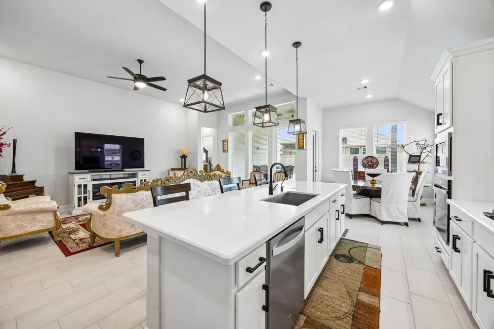 16014 Tangled Vine Lane Conroe, TX 77302