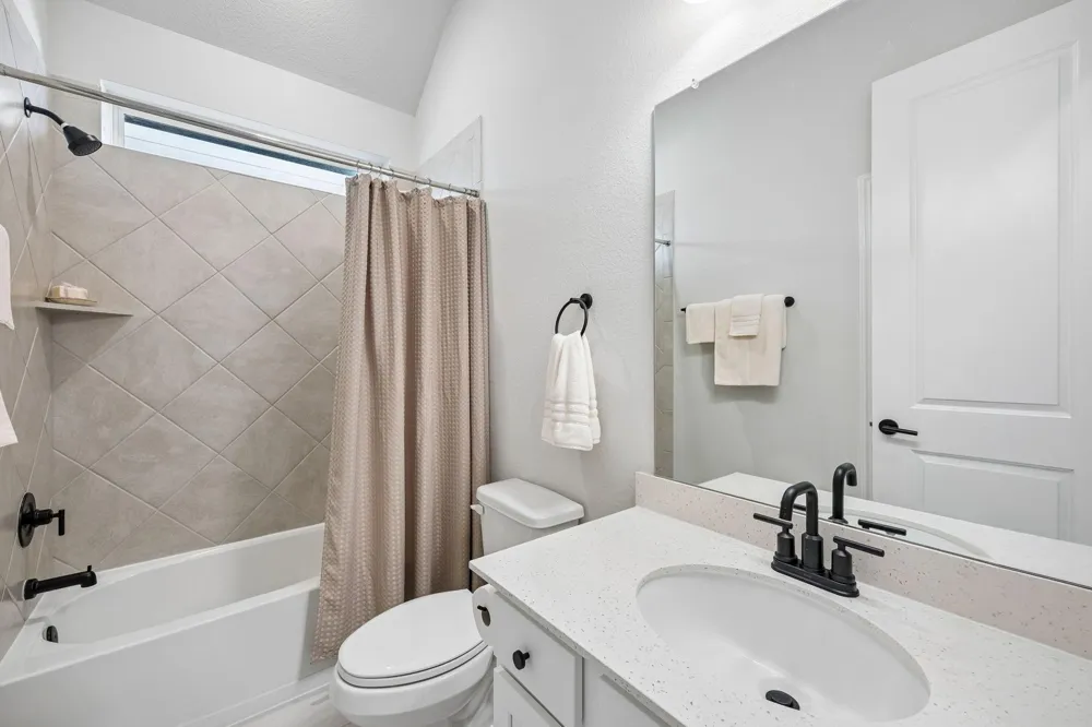16014 Tangled Vine Lane Conroe, TX 77302