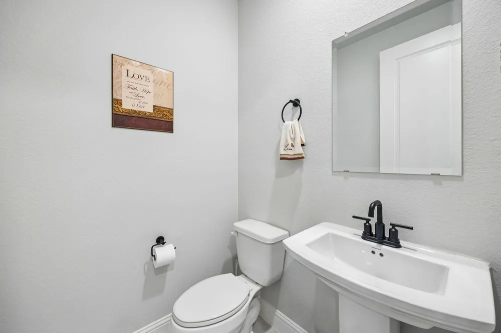 16014 Tangled Vine Lane Conroe, TX 77302