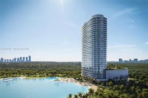 2411 Laguna Circle #509