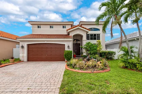 5400 SW 131st Terrace