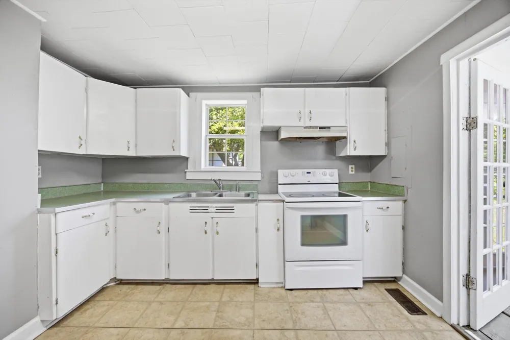 57 Circle Drive Rossville, GA 30741