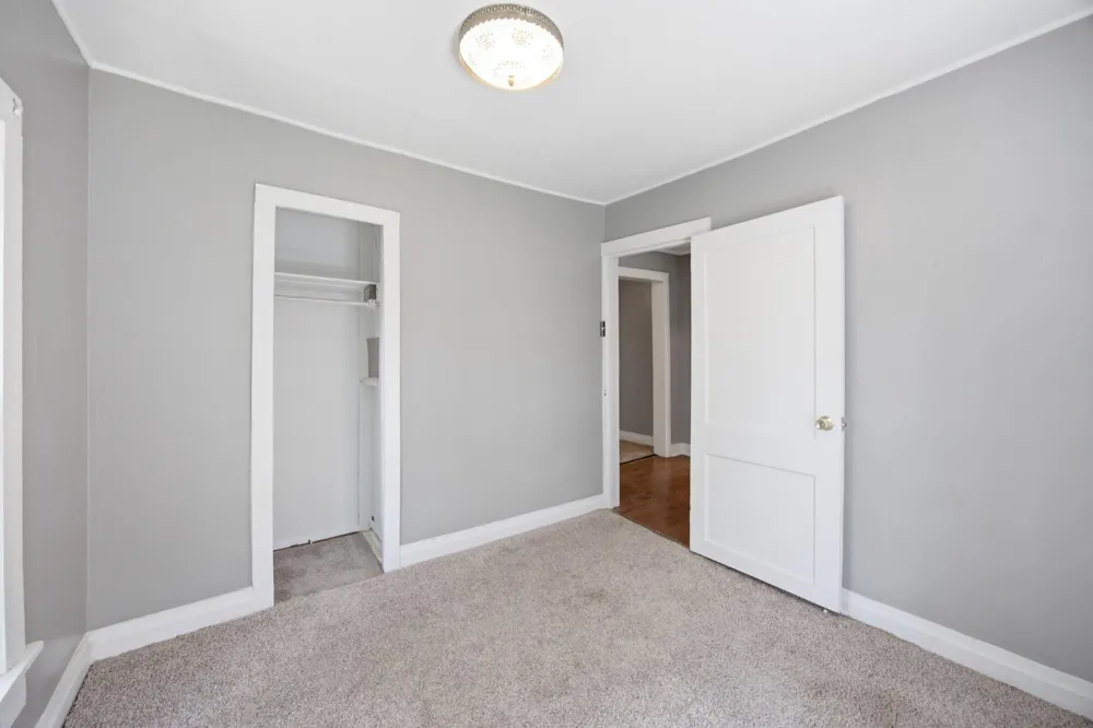 57 Circle Drive Rossville, GA 30741
