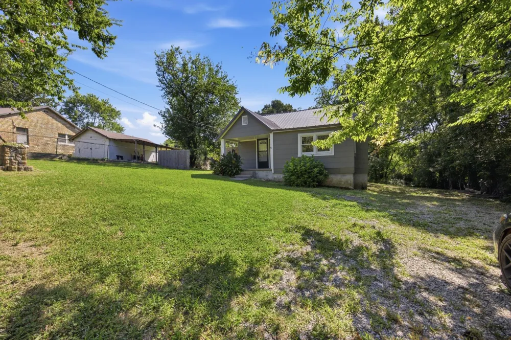 57 Circle Drive Rossville, GA 30741