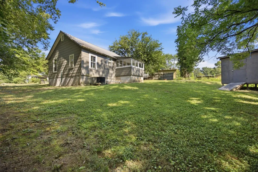 57 Circle Drive Rossville, GA 30741